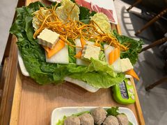 -大理董·董家小厨野生菌火锅(古城旗舰店)