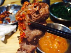 -麻蒲碳烤肉(远景路1号店)