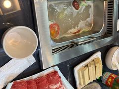 -晓林火锅(安定门店)