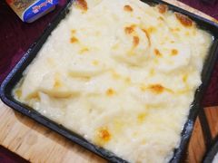 -92°C俄式厨房(中央大街店)