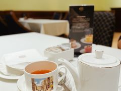 伯爵茶-COVA(平安金融中心店)