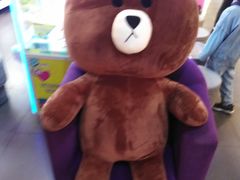 -PAWTOY爪e玩偶店(天兴罗斯福店)