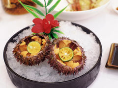-高佳庄·海鲜酒楼(东港店)