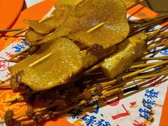 -碌碌发·东南亚风味烧烤档(体育西店)