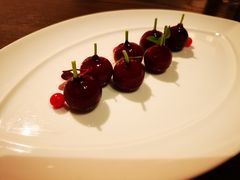 -广州柏悦酒店·悦景轩·粤菜餐厅