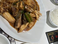 -红日饭店(裕隆三路店)