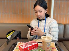 -肯德基(沈阳机场T3店)