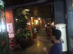 -广东道至正餐厅(区庄店)
