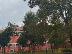 -辛亥革命博物院北区