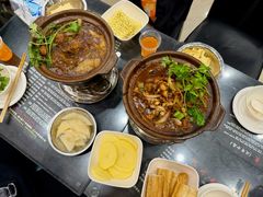 -川香煲(茅台路店)