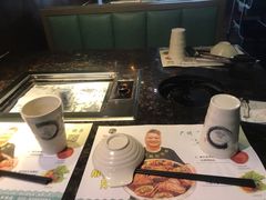 -阪尚皇·原切牛排·烤肉火锅自助(北京路店)