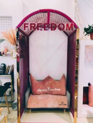 -缪斯美甲美睫