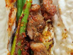 -小寒羊烧烤(凯瑞时代大厦店)