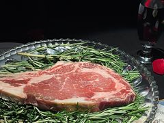 -小火花·干式熟成牛排馆Spark SteakHouse(剑桥郡店)