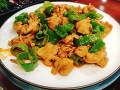-鲜得莱渔港·小平岛海胆馆(七贤岭店)