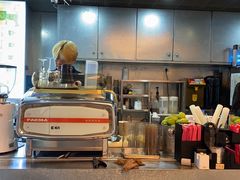 -不已手制柠檬茶(关闸店)