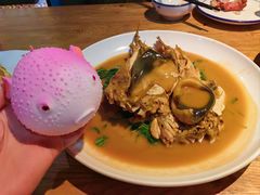 -永安鱼庄·镇江菜(三店纬五路店)