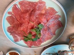 -新兴饭店·非遗老字号粤菜(前进路总店)