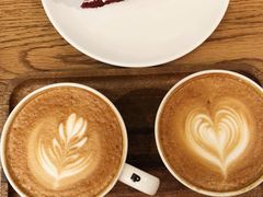 -Peet's 皮爷咖啡(东湖路手作店)