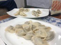 -东方饺子王(让胡路远望店)