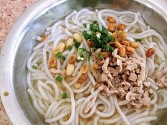 -老东江米粉