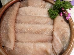 鲜毛肚-辣斗辣火锅(太古里店)