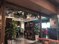 -顺兴老茶馆·精品川菜(世纪城店)