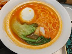 -峰厨大鱼泡饼(水上公园店)
