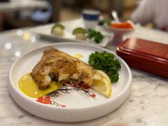-红叶日本料理(开发区店)