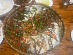 -侠成水上农庄(工业大道店)