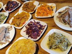 -中阿兰牛肉面(悦海新天地店)