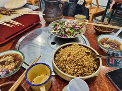 -草本味·市井羊肉馆(新开铺总店)