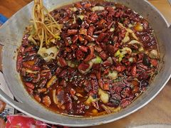 -圣夜东北菜烧烤·夜宵·小龙虾(胥江路店)