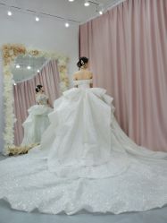 -LOVE SHINE婚纱·红鼎庄龙凤褂·妈妈装定制