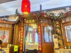 -小隐院子·庭院餐厅(大学城后湖店)