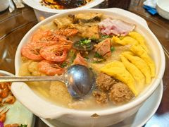 -长兴菜馆(高桥店)