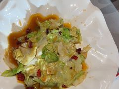 -四川饭店·小龙虾(长白店)
