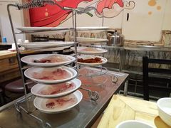 -重庆乌鱼庄·龙滋鲜(青羊大道店)