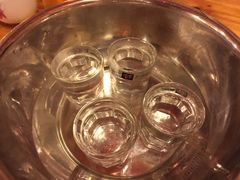 -闯关东东北农家菜(崂山石老人店)