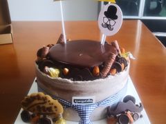 -EnergyCake蛋糕理想国