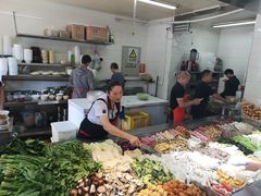 -林静小吃(复兴路店)