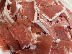 -鑫来顺大铜锅涮羊肉(中山门旗舰店)