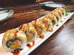 -小川洋风料理(汉街店)