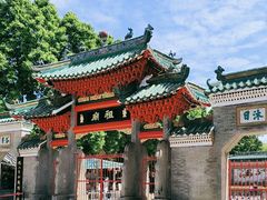 -佛山市祖庙博物馆
