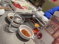 -海底捞火锅(新华联梦想城店)