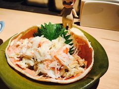 -然寿司(郎园vintage店)