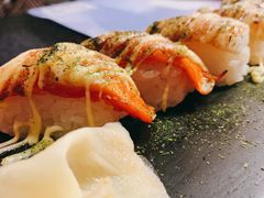 -喜寿司(金狮广场店)