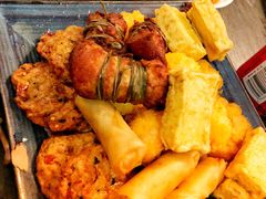 -火燒雲傣家菜(鼓楼店)