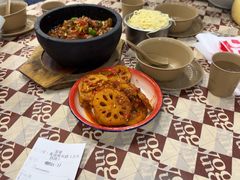 -老三样·旧食新味(万寿宫店)