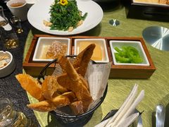 -太守宴·蘭院(天塔店)